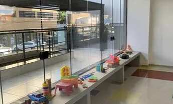 Imagem 2: Apartamento para Locação em Bauru, Vila Santa Tereza, 3 dormitórios, 1 suíte, 3 banheiros