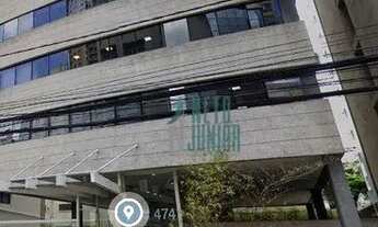 Imagem: Conjunto para alugar, 32 m² por R$ 2.980,00/mês