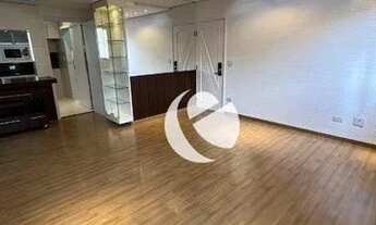 Imagem 6: Apartamento Duplex com 4 dormitórios para alugar, 120 m² - Centro - Londrina/PR