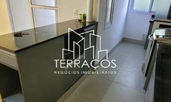 Imagem 2: APARTAMENTO À VENDA 63m² - 2 DORMITÓRIOS - CONDOMÍNIO FOREST HILLS, JARDIM ANA MARIA, JUND