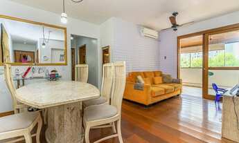 Imagem 4: Apartamento para Venda - 90m², 2 dormitórios, sendo 1 suites, 1 vaga - Tristeza