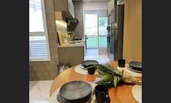 Imagem 2: Apartamento no Place de La Concorde 149m²