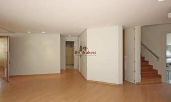 Imagem 7: BELO HORIZONTE - Casa Padrão - Mangabeiras