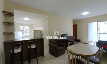 Imagem 2: Apartamento com 2 dormitórios para alugar, 68 m² por R$ 2.360,00/mês - Centro - Gravataí/R