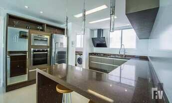 Imagem 5: PALM BEACH - Apartamento 3 Suítes Mobiliado e Decorado á Venda no/Centro de Balneário Camb