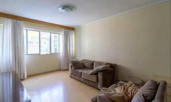 Imagem 3: Apartamento à Venda - Santana, 3 Quartos, 117 m2