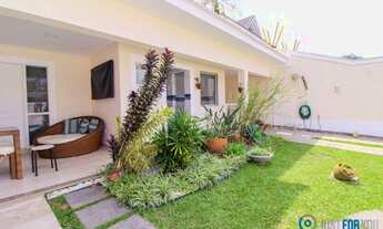 Imagem 3: Casa com 4 dormitórios para alugar, 314 m² por R$ 22.192,00/mês - Barra da Tijuca - Rio de