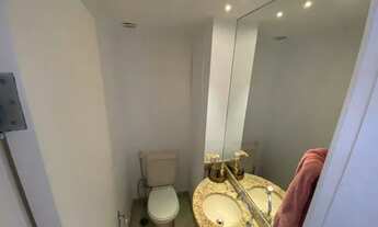 Imagem 3: Apartamento para venda possui 172 metros quadrados com 3 quartos em Pituba - Salvador - BA