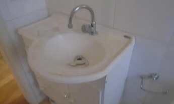 Imagem 6: Apartamento para aluguel tem 45 metros quadrados com 1 quarto em Itaim Bibi - São Paulo