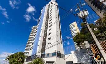 Imagem 2: APARTAMENTO RESIDENCIAL em CURITIBA - PR, CAMPINA DO SIQUEIRA