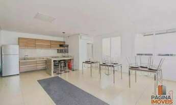 Imagem 6: Excelente Apartamento para venda de 03 Dormitórios com 01 vaga de garagem coberta no bairr