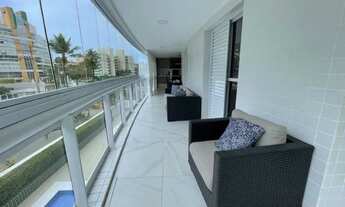 Imagem 7: Apartamento com 4 dormitórios para alugar, 153 m² por R$ 4.000,00/dia - Riviera - Módulo 7