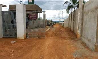 Imagem: 26 de setembro Rua 02 400mt