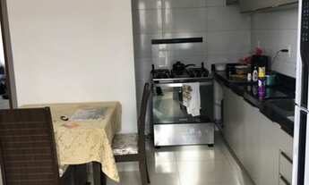 Imagem 3: Otma cobertura no Altiplano 3qts