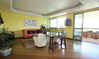 Imagem 3: Cobertura 4 quartos, sendo 2 suítes, 477m²