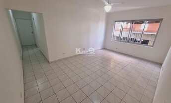 Imagem 2: Apartamento em Campo Grande - Santos