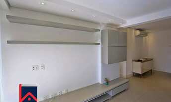 Imagem 4: Apartamento Locação 2 Dormitórios - 69 m² Brooklin