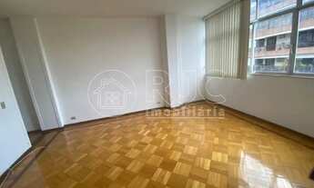 Imagem 3: Apartamento para venda com 128 metros quadrados com 3 quartos em Vila Isabel - Rio de Jane