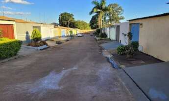 Imagem 6: Vendo casa 117mil aceita financiamento