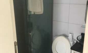 Imagem 3: Central Park com planejados e todos os ambientes terceiro andar