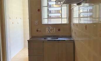 Imagem 5: Apartamento de 02 dormitórios no bairro Partenon