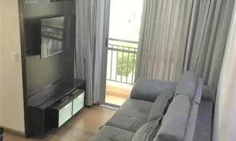 Imagem 3: Apartamento para venda no condomínio Poema!