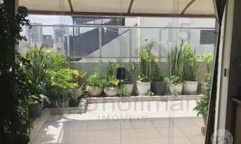 Imagem 5: Cobertura em Moema