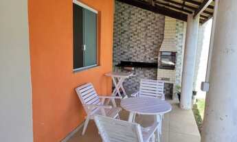 Imagem: Casa em Barra do Jacuípe