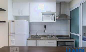 Imagem 5: APARTAMENTO - CONSOLAÇÃO - SP