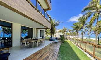 Imagem: Belíssimo Apartamento Frente Mar no Cumbuco