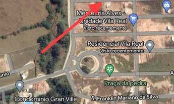 Imagem: Lote 10x18 Loteamento vila real