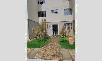 Imagem 2: Piracicaba - Apartamento Padrão - Vila Sônia