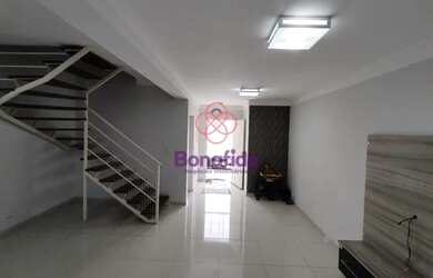 Imagem 2: JUNDIAÍ - Casa de Condomínio - JARDIM SHANGAI