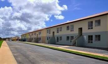 Imagem 2: Alugo 250 reais Camaçari Cetrel