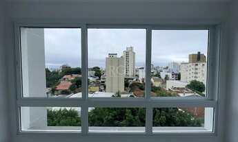 Imagem 3: Apartamento para Venda - 79.22m², 2 dormitórios, sendo 2 suites, 1 vaga - Passo da Areia