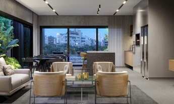 Imagem 6: Apartamento para Venda - 209.66m², 3 dormitórios, sendo 3 suites, 3 vagas - Auxiliadora