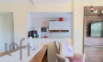 Imagem 7: Apartamento para venda com 60 metros quadrados com 2 quartos em Vila Santana - São Paulo