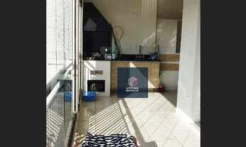 Imagem 5: Apartamento com 130m² para venda, 3 dormitórios Vila Leopoldina - São Paulo/SP