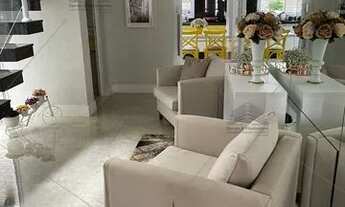 Imagem 3: Sobrado Vila Prudente $ 1.350.000,00,3 suítes,escritório.sala ampla ,jardim de inverno,co