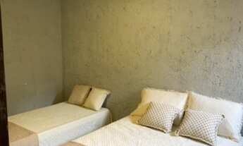 Imagem 4: Casa Paracatu Temporada