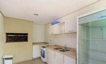 Imagem 7: Apartamento para Venda - 50m², 2 dormitórios, 1 vaga - Cristal