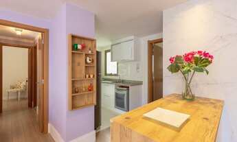 Imagem 11: Apartamento para Venda - 89.31m², 3 dormitórios, sendo 1 suites, 1 vaga - Cavalhada