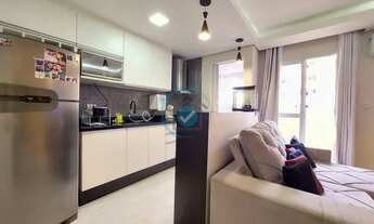 Imagem 6: Apartamento à venda com 2 quartos no Jardim dos Pássaros, Guarujá