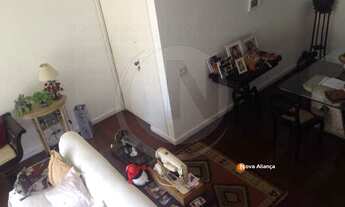 Imagem 4: Cobertura-À VENDA-Lagoa-Rio de Janeiro-RJ