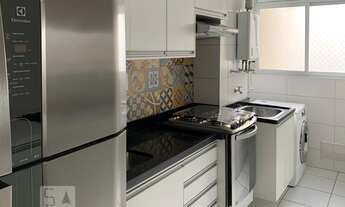 Imagem: Apartamento para Aluguel - Saúde, 2 Quartos