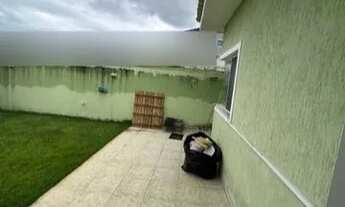 Imagem 4: Casa Vale dos Cristais c/ 2qts, send 1suíte, 2brs, 1vg, quintal gramado, split, amrs plnjd