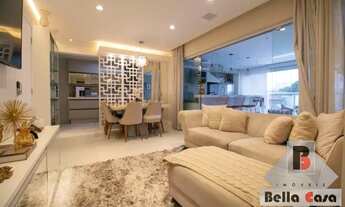 Imagem 5: Apartamento totalmente decorado na Mooca, 117m², varanda gourmet e lazer clube