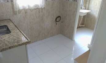 Imagem 6: Taquara - Rua Carlos Palut 2 qtos 4º andar frente