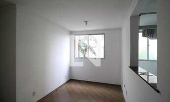 Imagem 2: Apartamento para Aluguel - Jardim Aricanduva, 2 Quartos, 47 m2