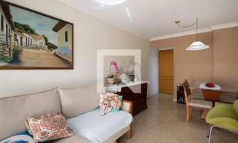 Imagem 4: Apartamento para Aluguel - Vila Yara, 2 Quartos, 57 m2